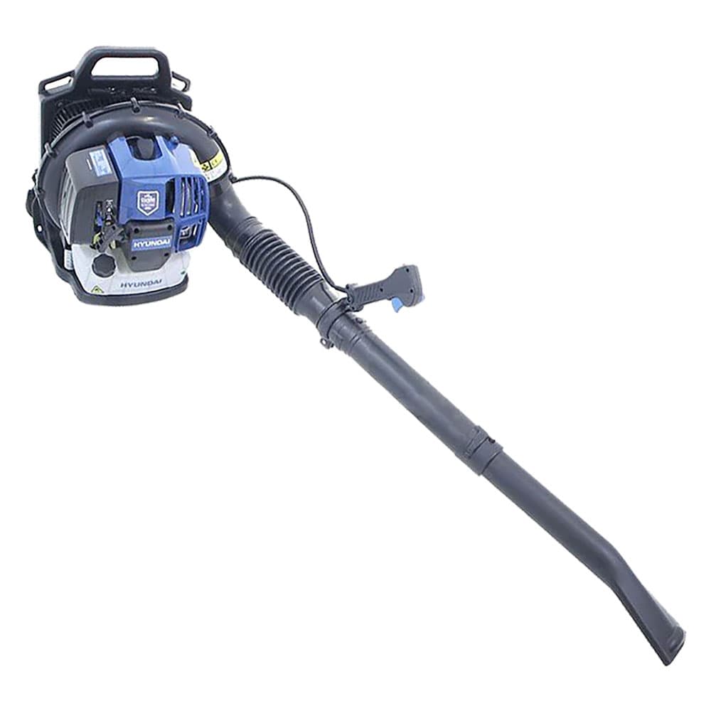 Soffiatore a Zaino Hp 1,8 Hyundai 35801 - 2