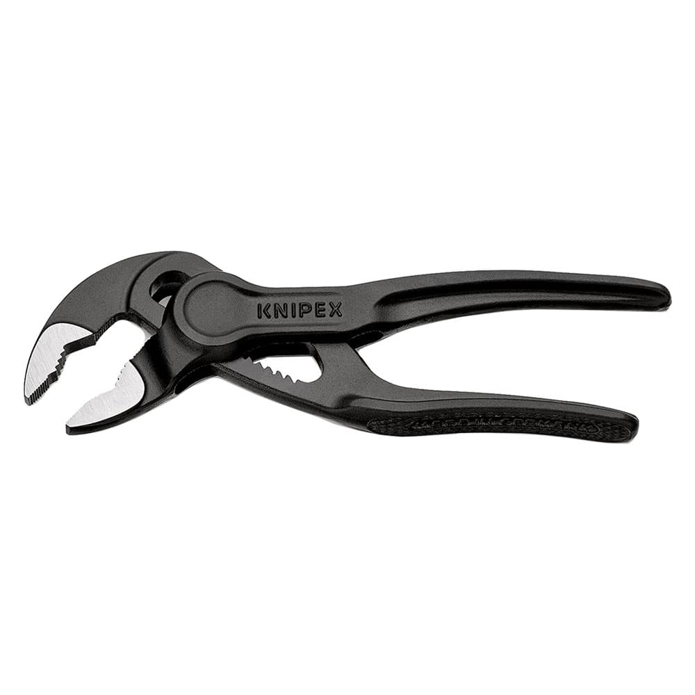 Pinza Regolabile Mini Knipex Cobra Xs 100 mm - 2