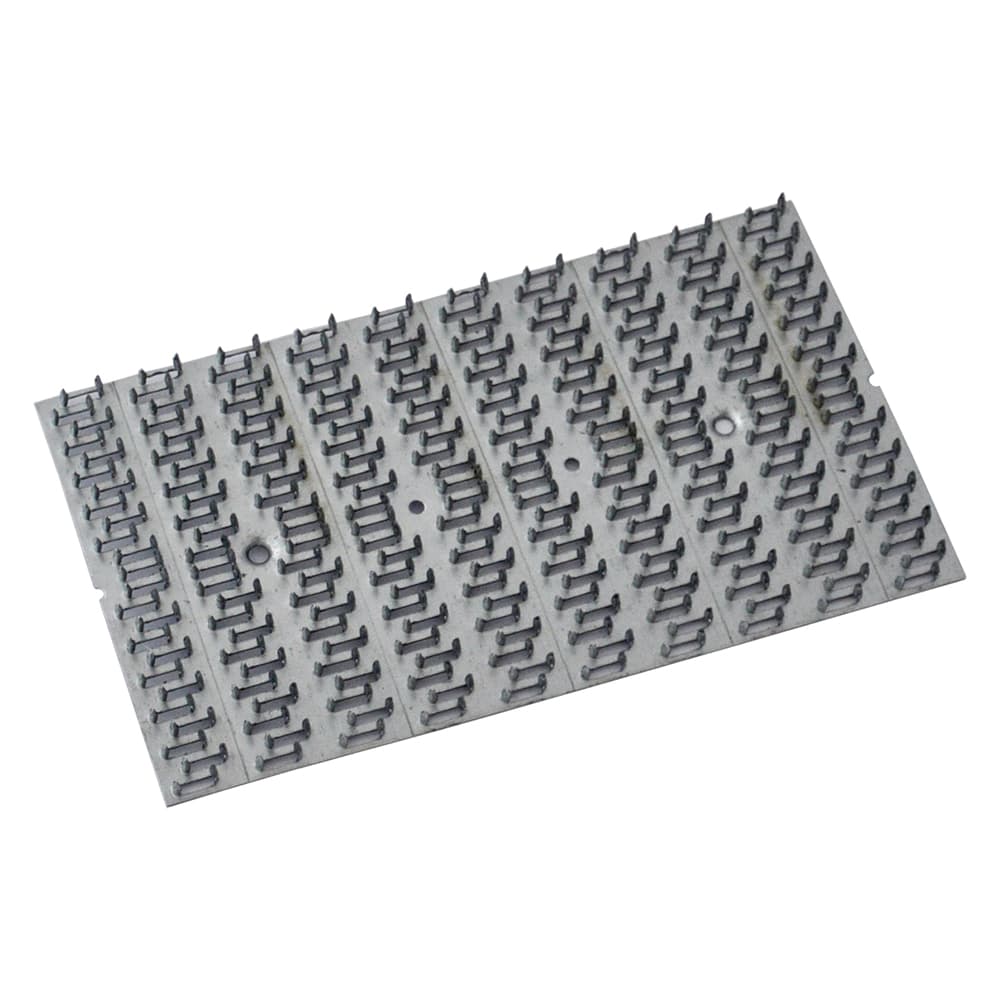 Lama Raschiatore per Intonaco Pavan 25 x 14,4 cm - 2