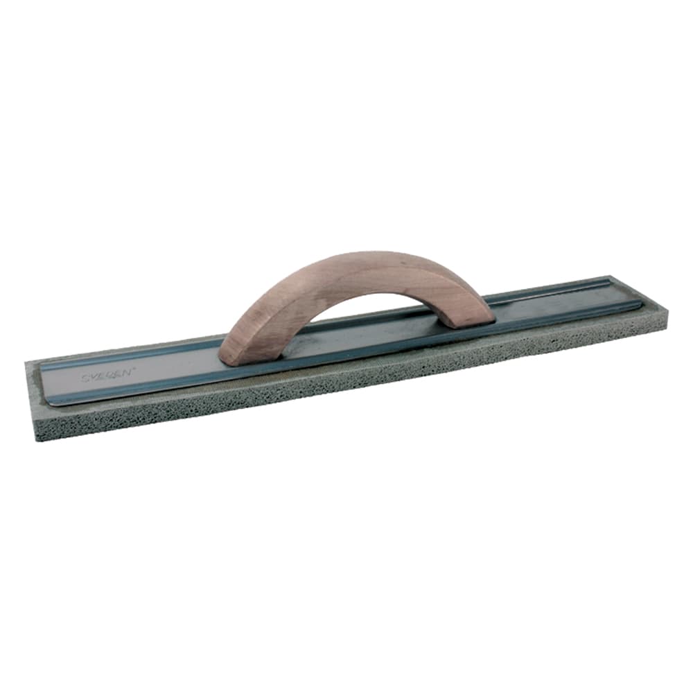Frattone in Gomma Spugna 7 x 38 cm - 2