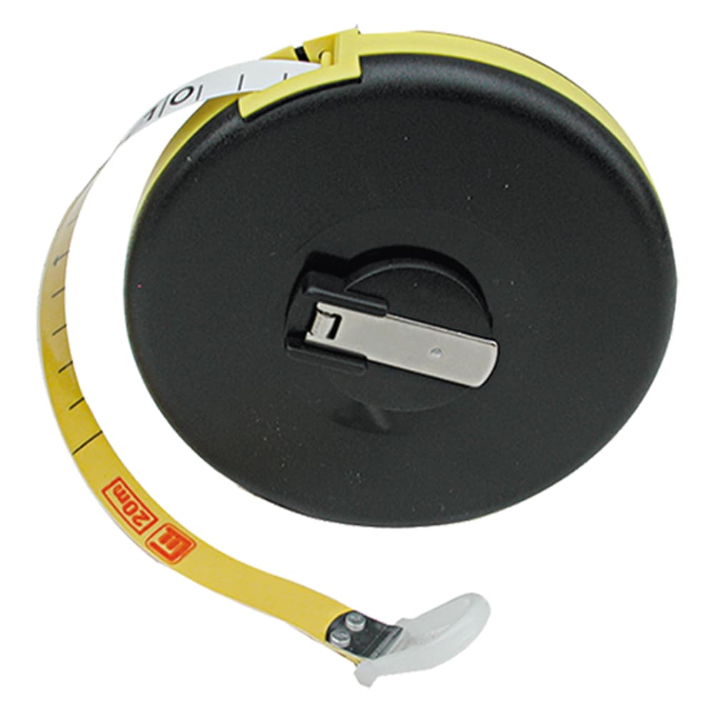 Rotella Metrica Extra 20 mt - 2