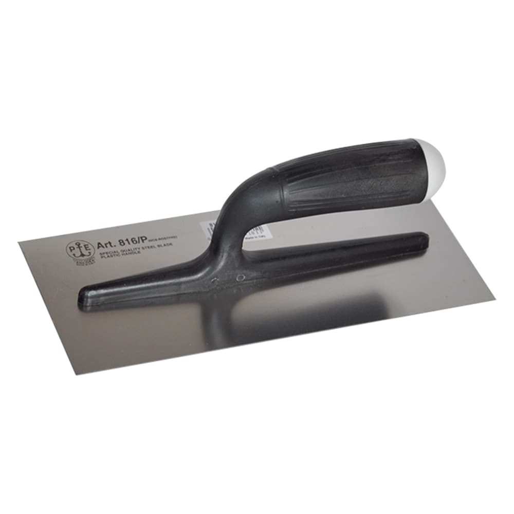 Frattone Americano Liscio Tipo Art 816 P Pavan U.s.a. INOX 12 x 28 cm - 2
