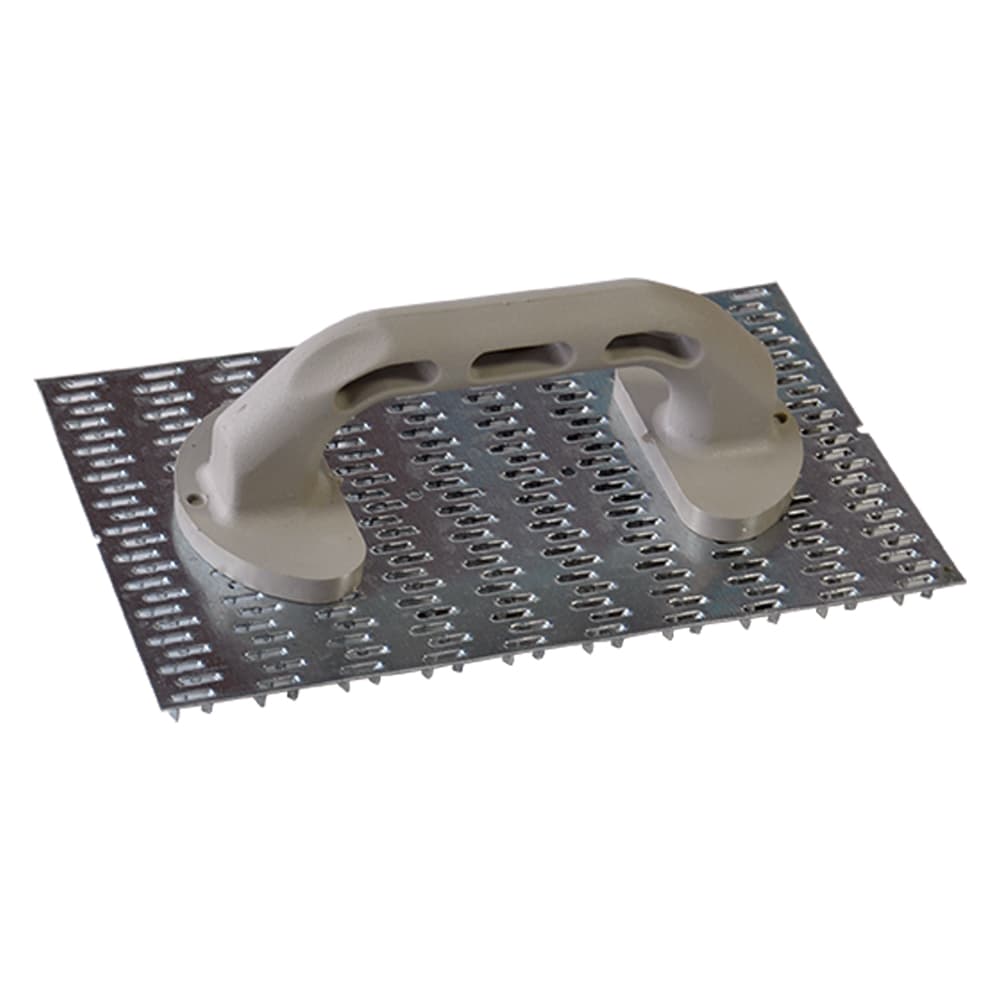 Raschiatore per Intonaco 25 x 15 cm - 2