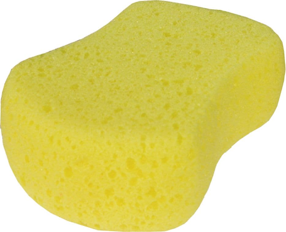 Spugna da Bagno Vanessa 25 Pezzi 19 x 12 x 6 cm - 2