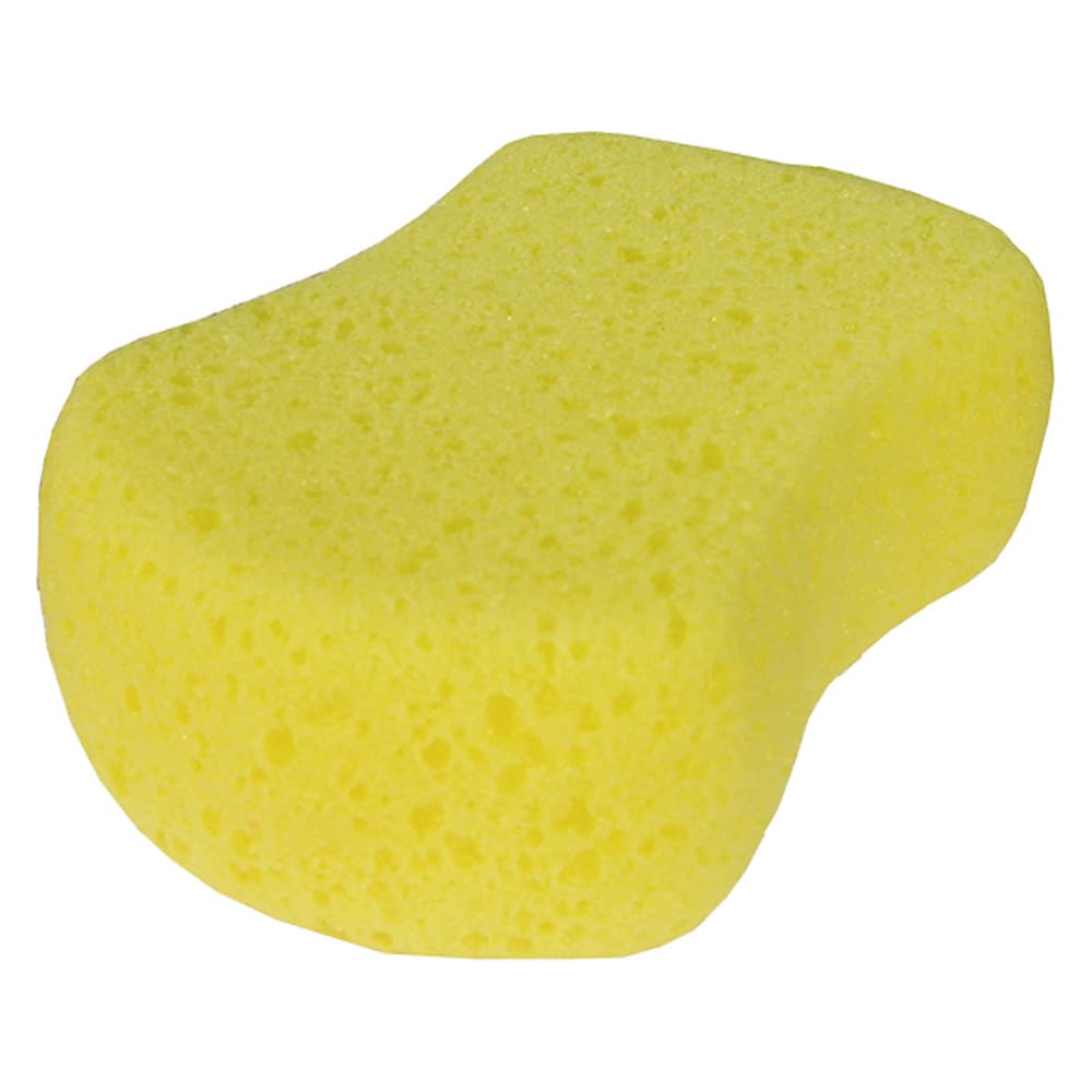 Spugna da Bagno Vanessa 25 Pezzi 19 x 12 x 6 cm - 2