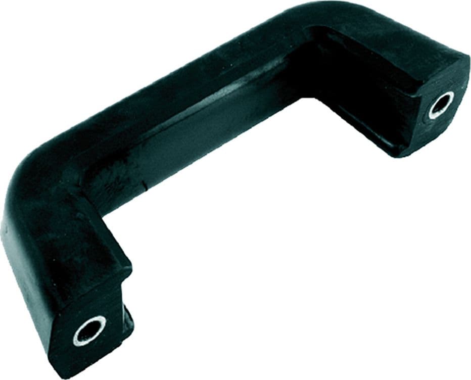 Maniglione in Duraplasto Fil. 5 Pezzi 110 mm M 6 - 2