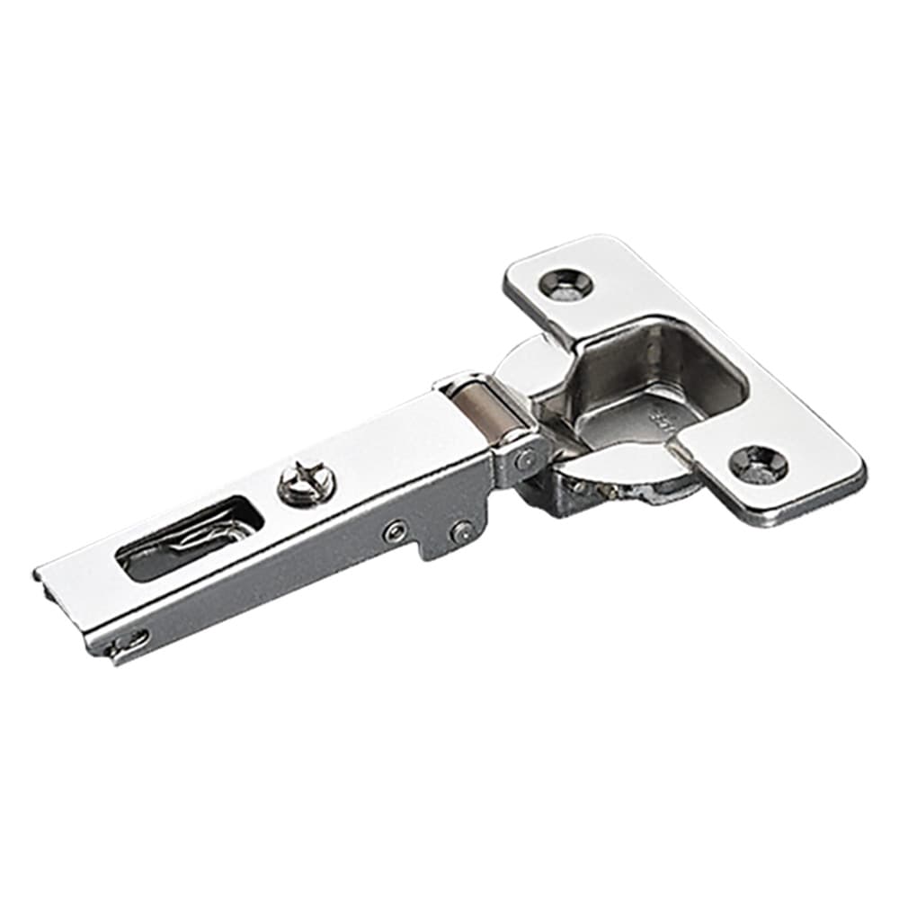 Cerniera per Mobili Forti Spessori C2AAG99 Collo Medio 9 Salice 10 Pezzi - 2