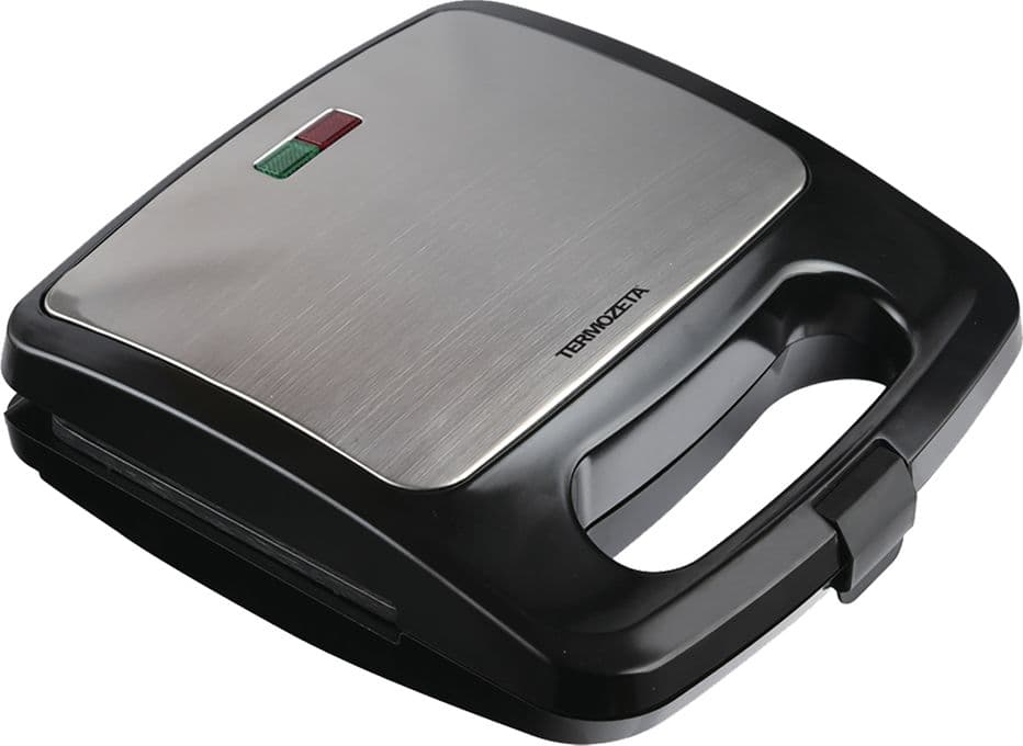 Tostiera Tostiera Termozeta INOX 750 w - 2