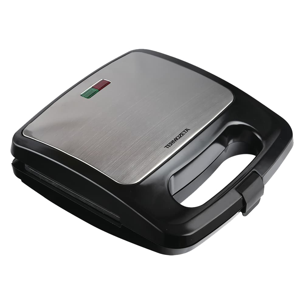 Tostiera Tostiera Termozeta INOX 750 w - 2