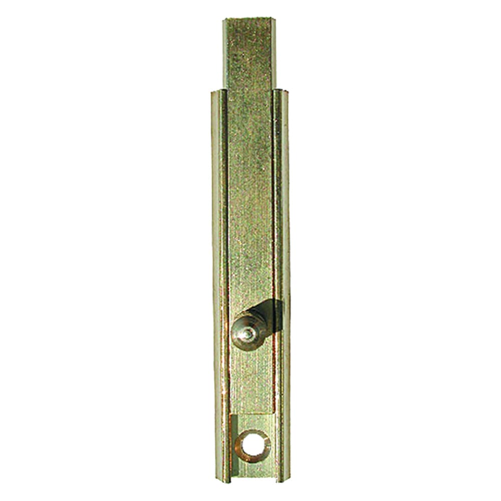Catenacciolo a Binario 25 Pezzi 70 x 14 mm - 2