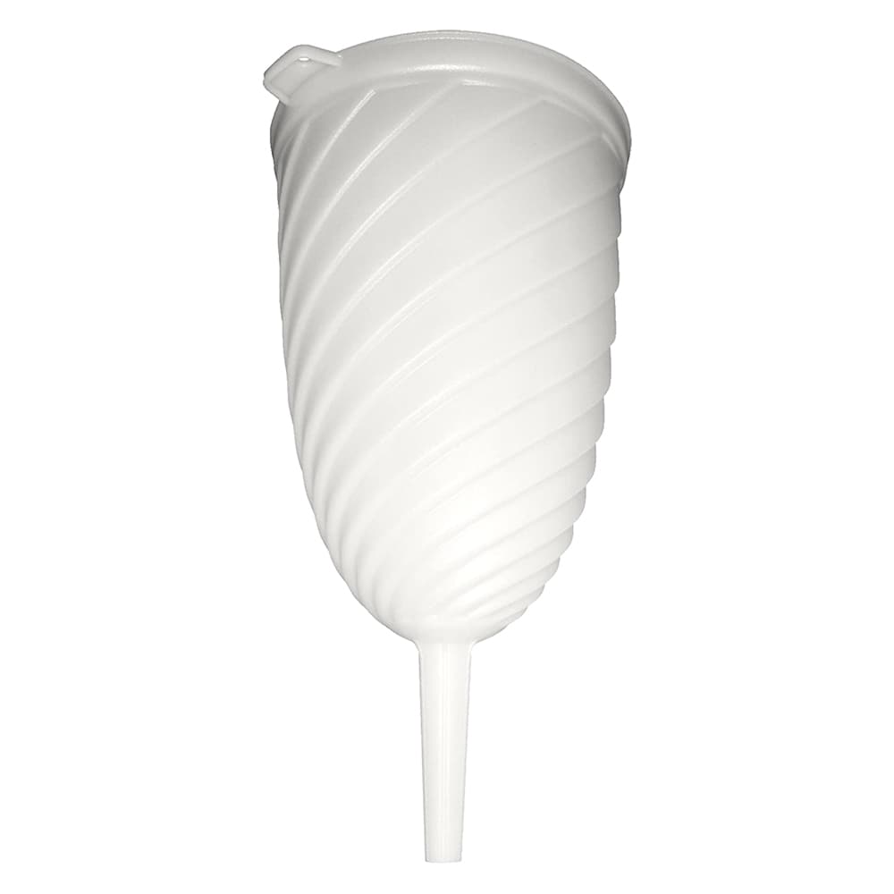 Imbuto a Vortice per Filtri Enolandia Carta H. 30 x Ø 15,5 cm - 2