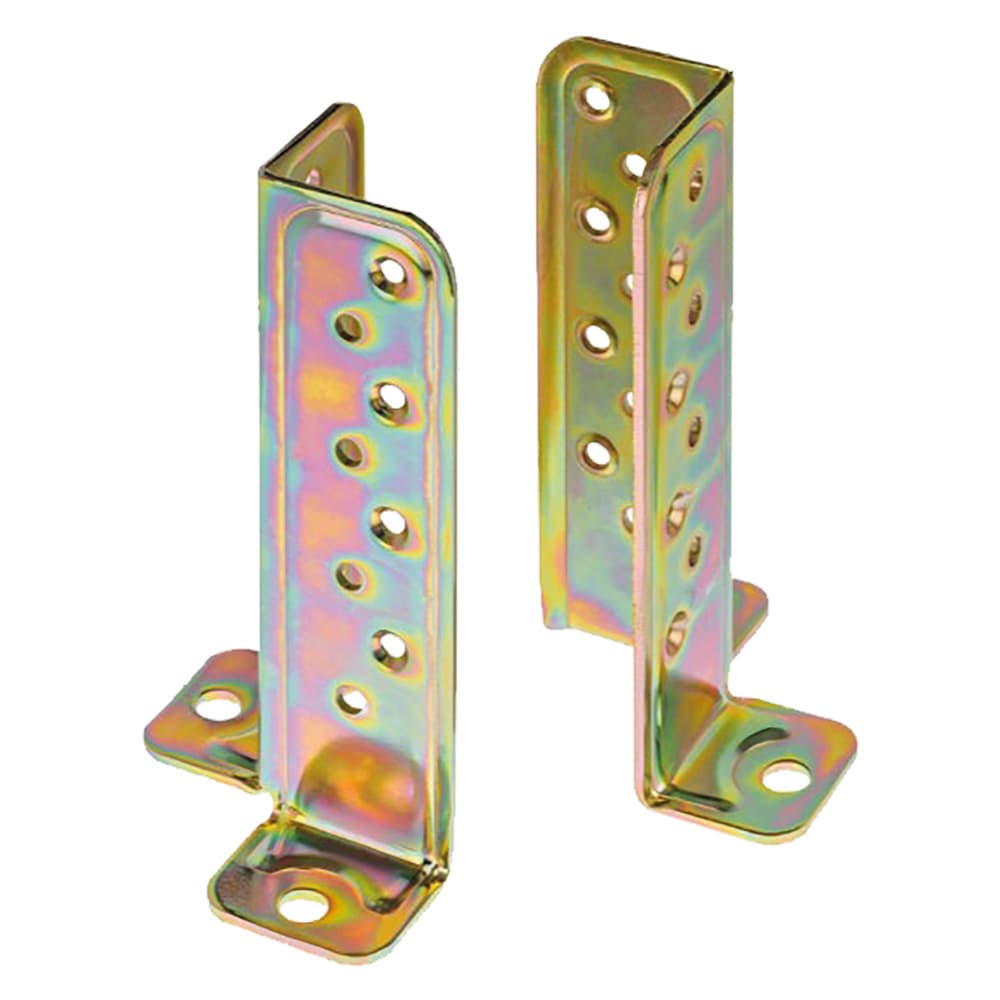 Supporto per Pilastri Art 803 Aldeghi Luigi 47 x 38 x 167 mm - 2