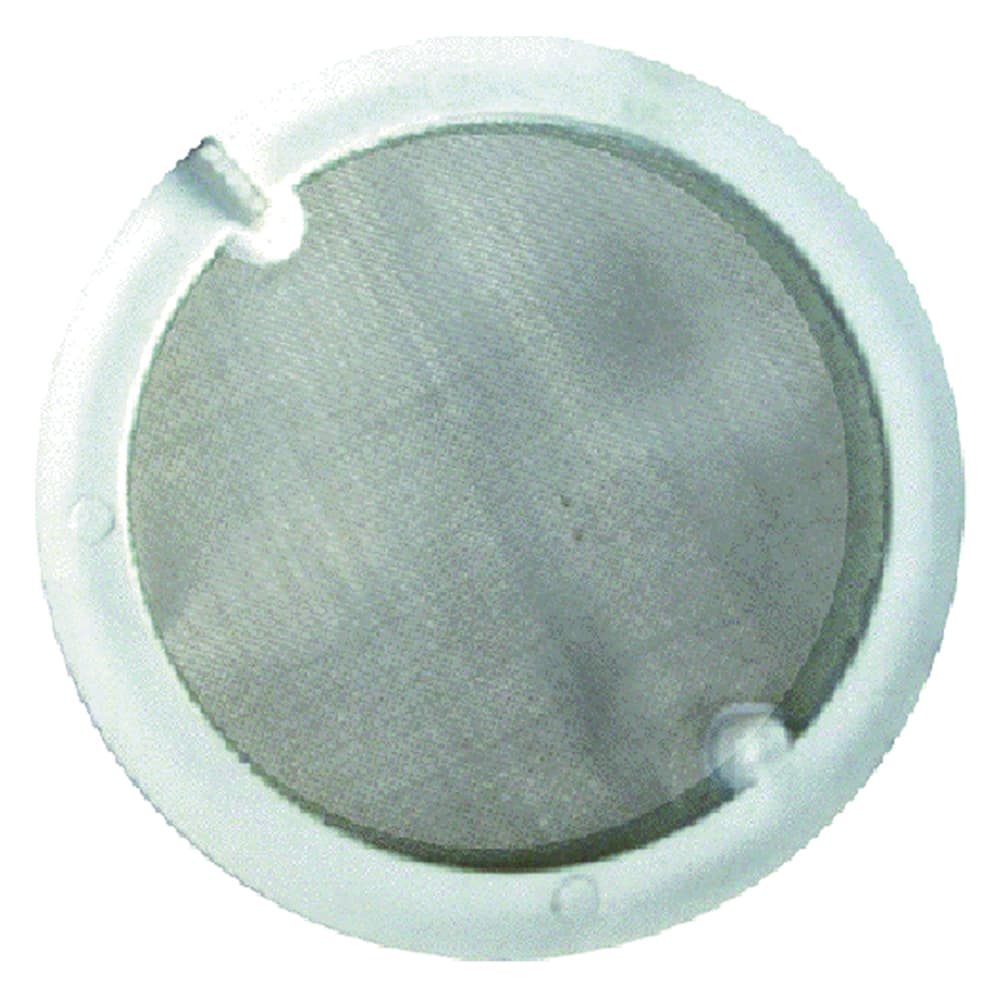 Filtro per Imbuto per Imbuto Mobil Plastic 12 Pezzi Ø 22 - 2