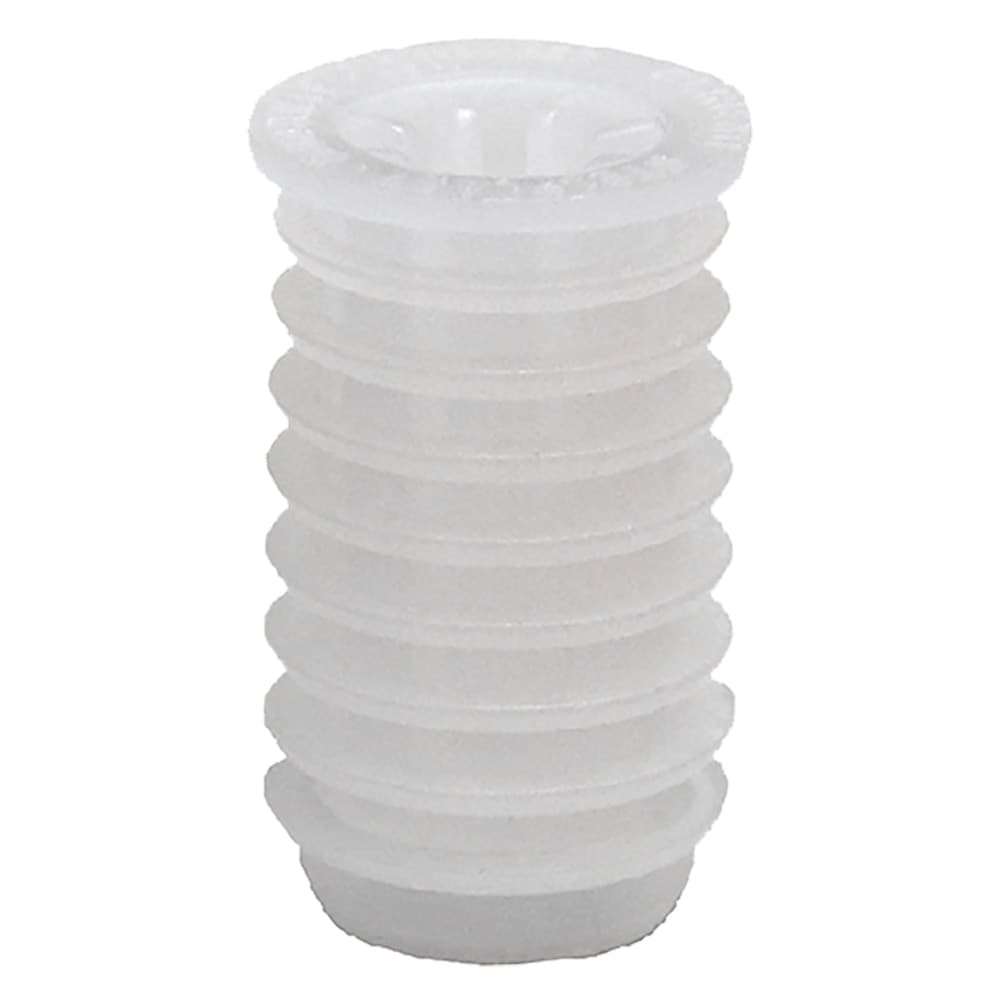 Tappo per Spumante Raso 100 Pezzi – Autres