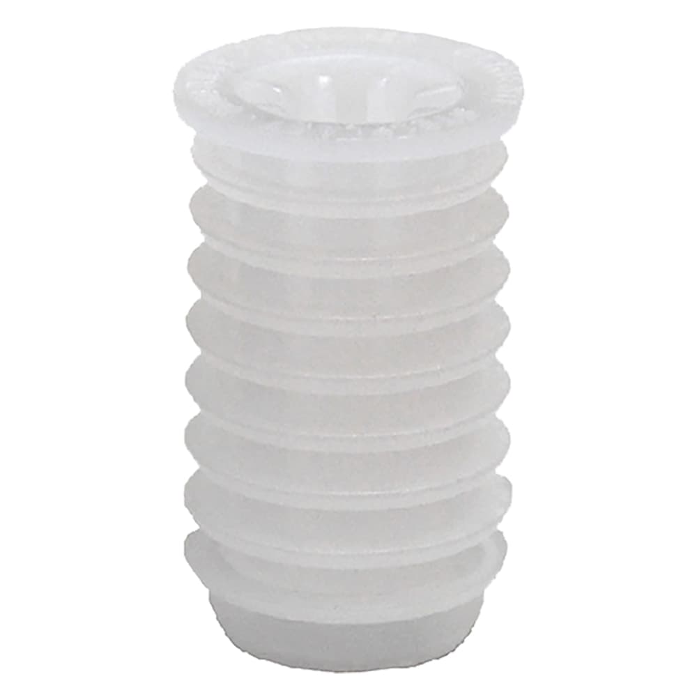 Tappo per Spumante Raso 100 Pezzi - 2