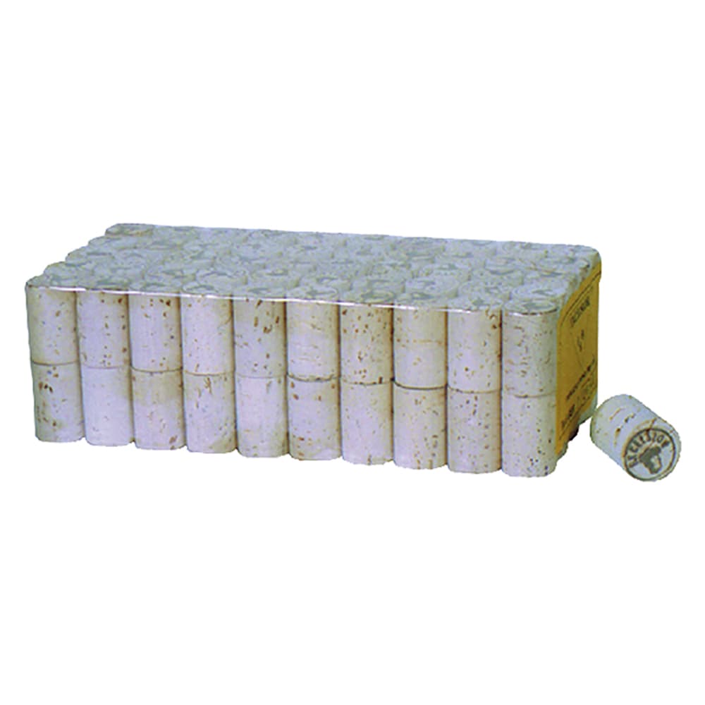 Tappo Sughero Extra 100 Pezzi 24 x 40 mm - 2