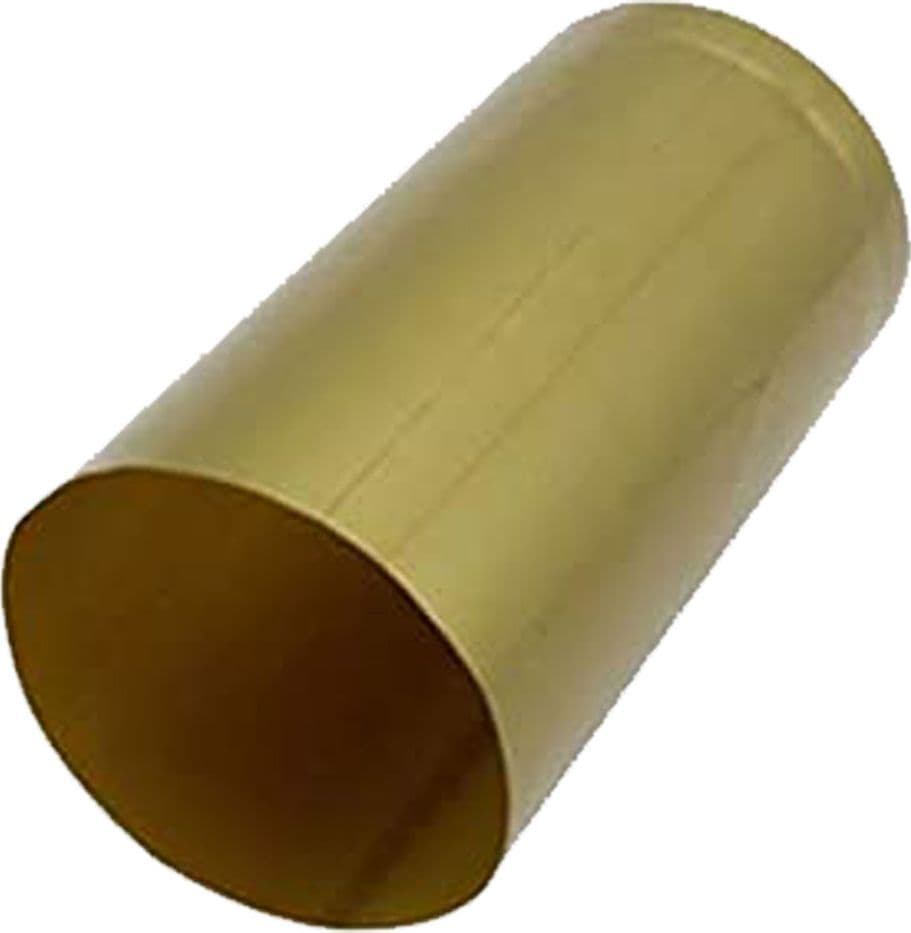 Capsule Termoretraibili per Bottiglie Vino Kasart Oro X H Ø 31 55 mm