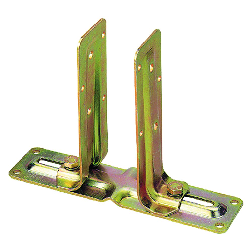 Supporto di Ancoraggio Art 70 > 140 Aldeghi Luigi 789 mm - 2