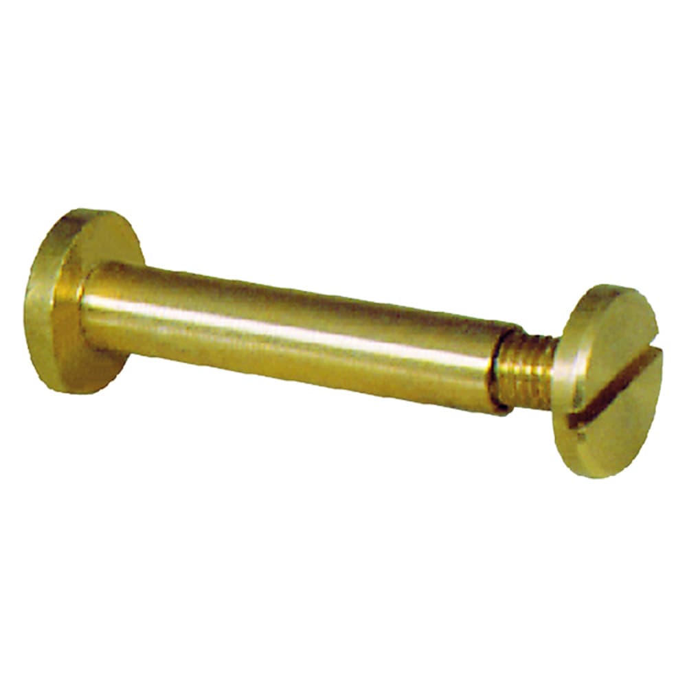 Vite a Cannocchiale 200 Pezzi 12 x 20 mm - 2