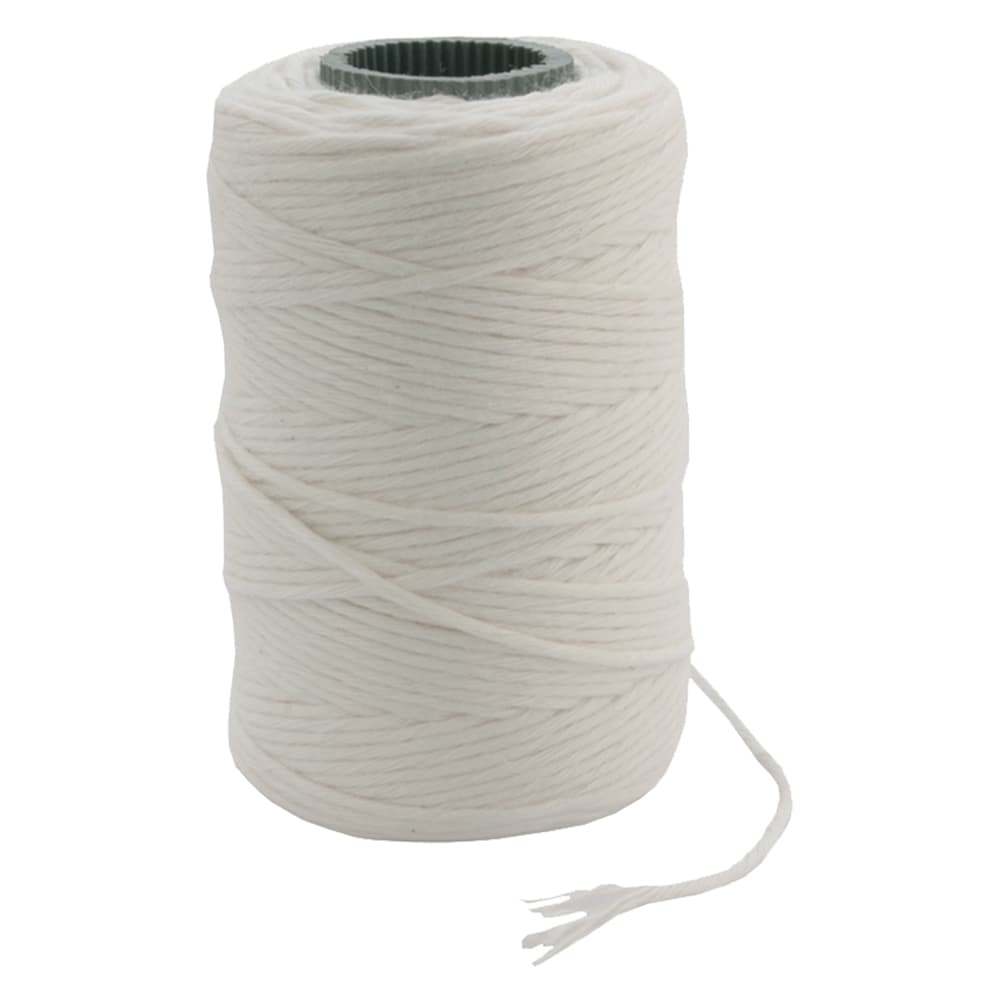 Spago in Cotone N 8 4 gr 50 30 Pezzi - 2
