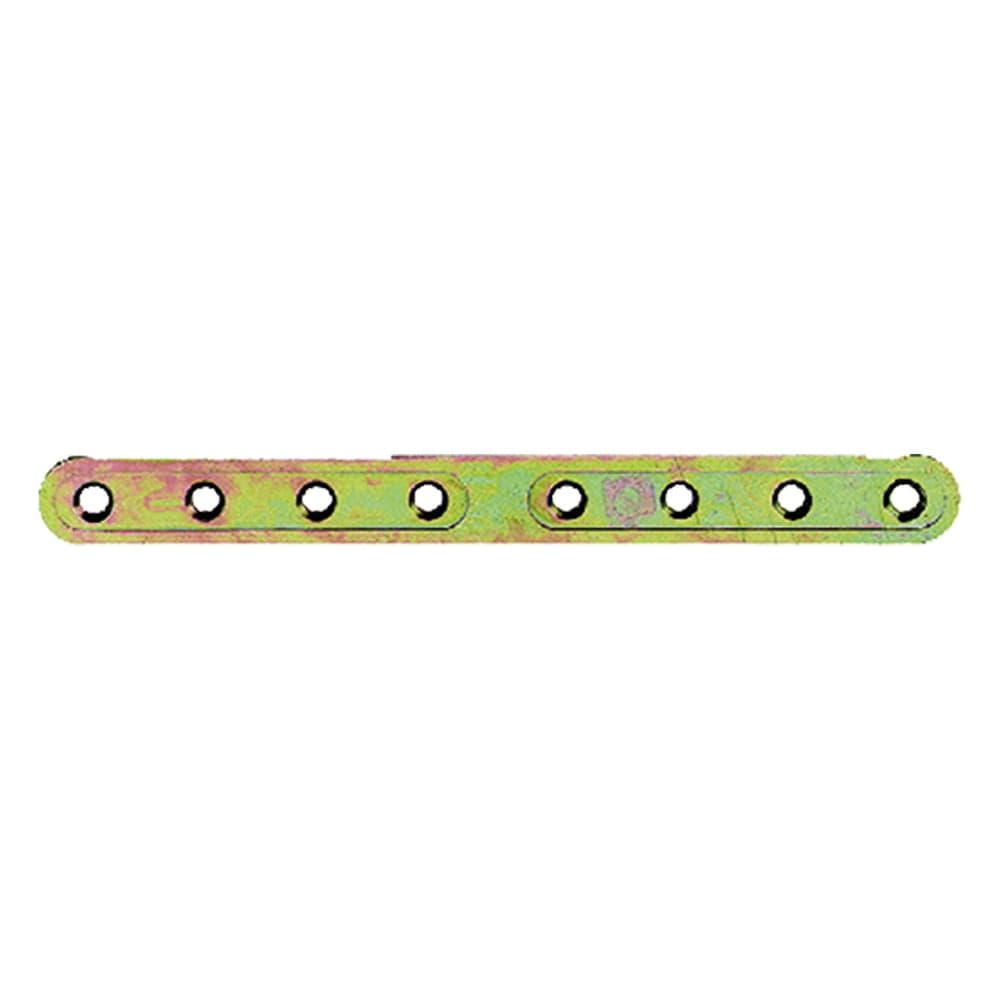 Giunzione Diritta Art 206 Aldeghi Luigi 50 Pezzi 778 mm