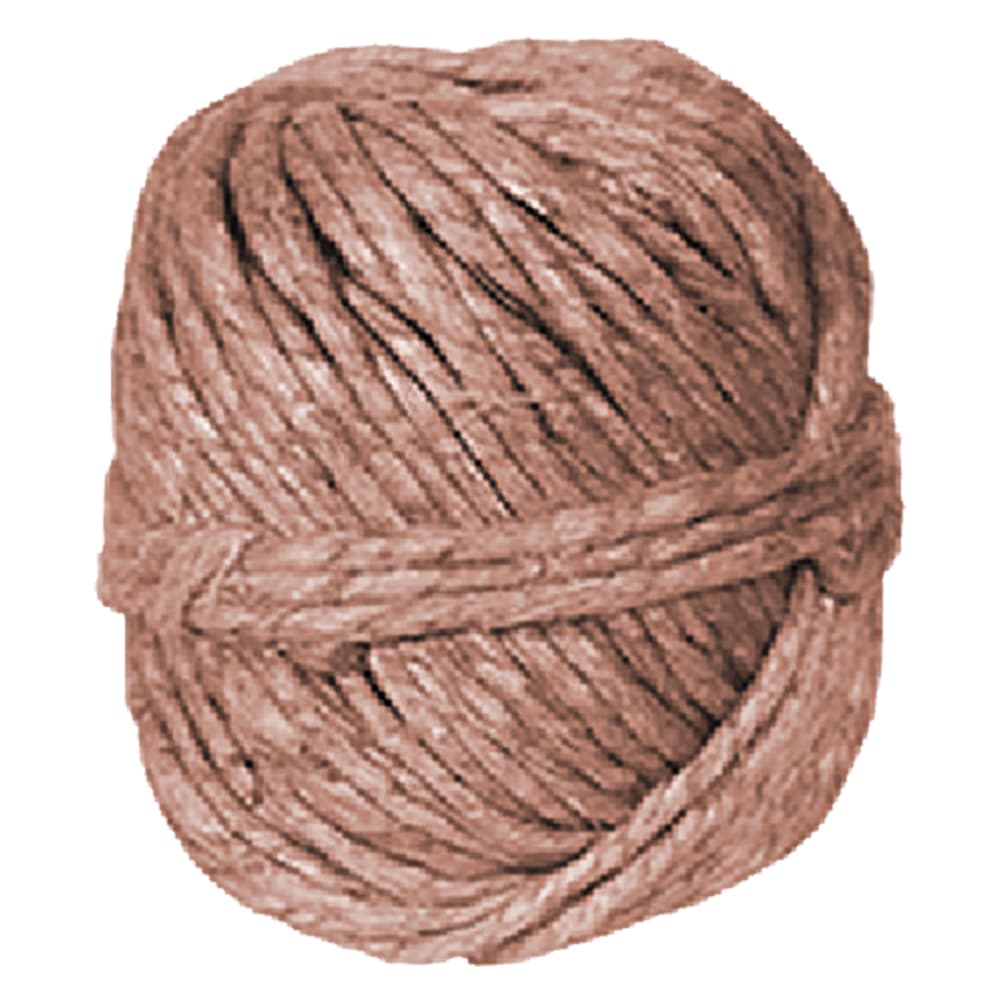 Spago in Canapa N 2 4 gr 50 10 Pezzi - 2