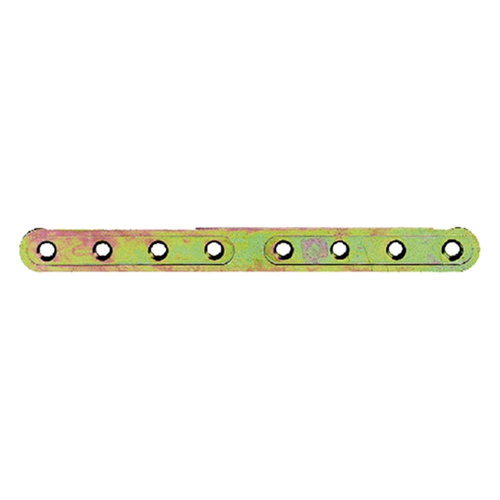 Giunzione Diritta Art 100 Aldeghi Luigi 50 Pezzi 778 mm - 2
