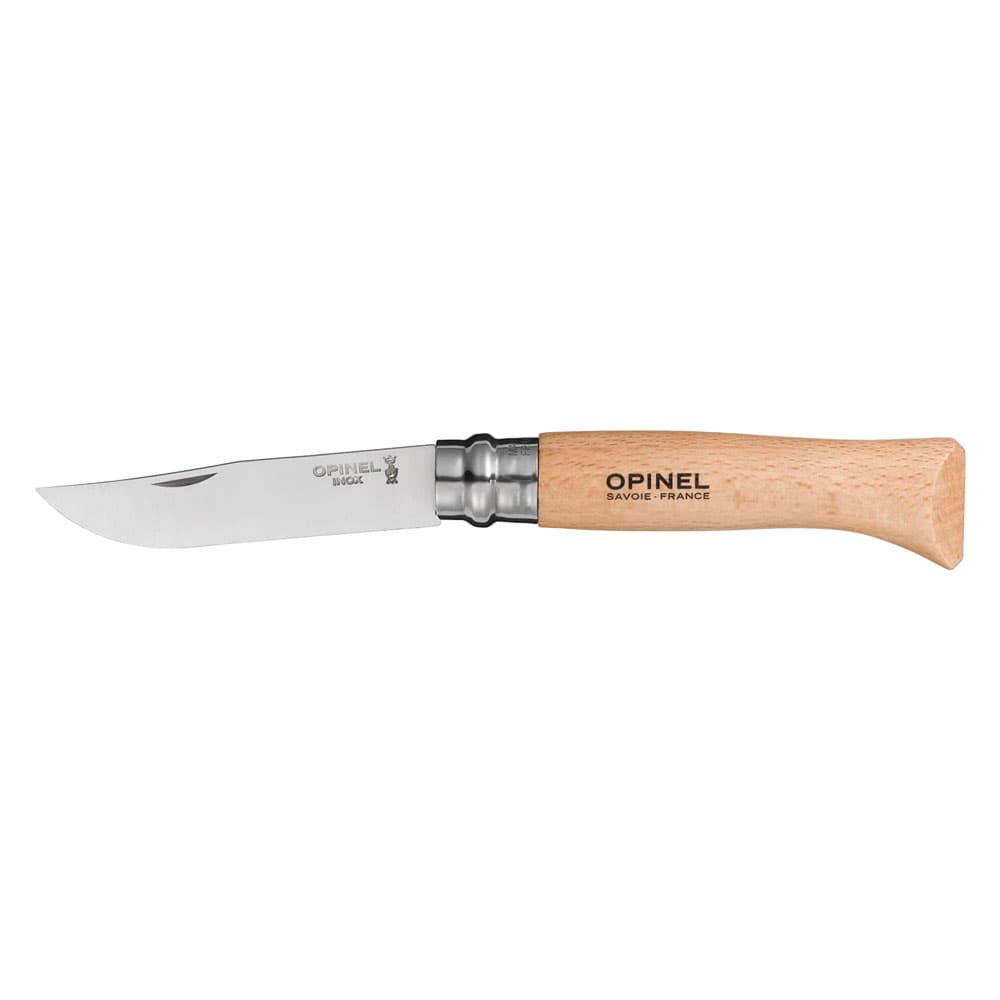 Coltello Vri 10 Lama Opinel Vri 6 Pezzi 100 mm - 2