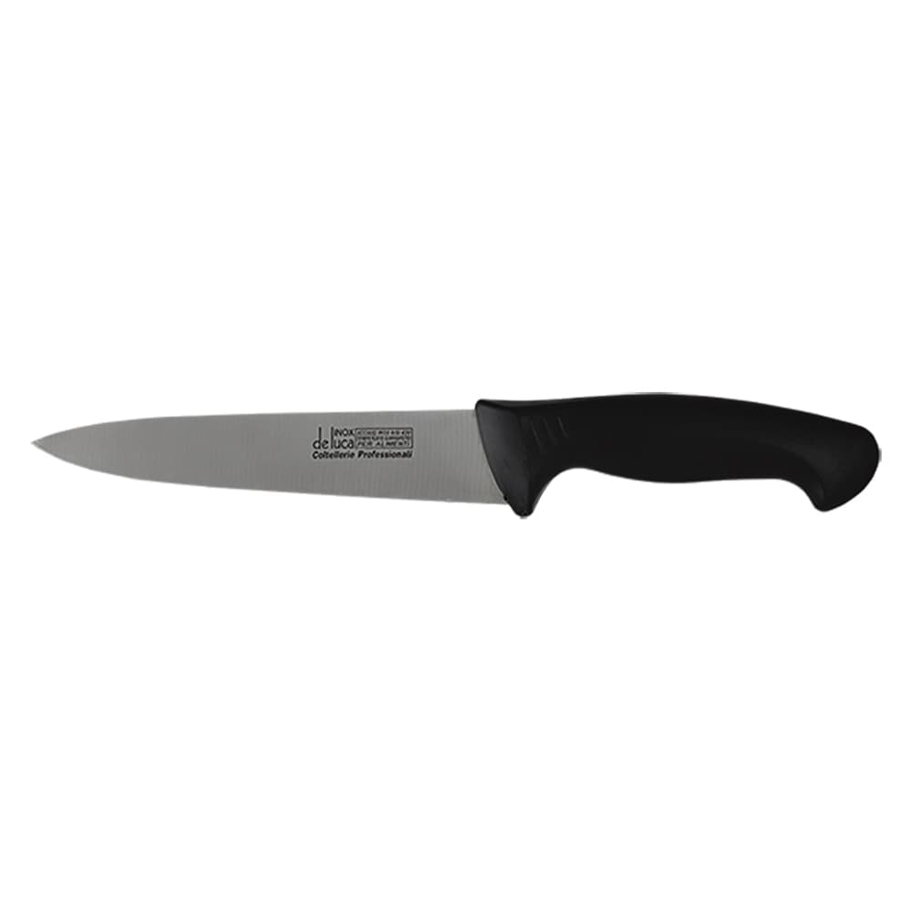 Coltello Cucina De Luca New Professional in Acciaio Inox 200 mm