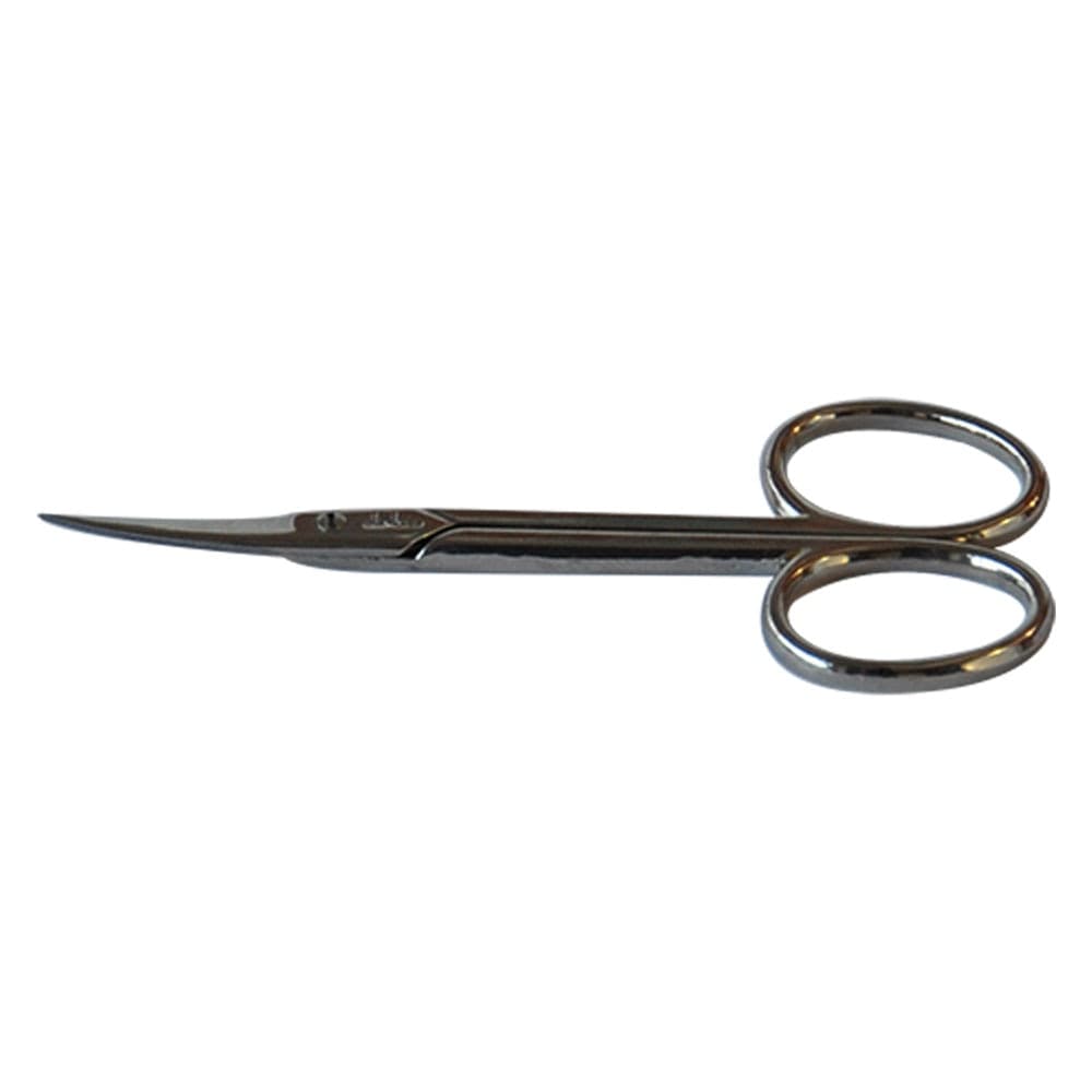 Forbici per Manicure Lama Curva 3 1/2 De Luca 802494