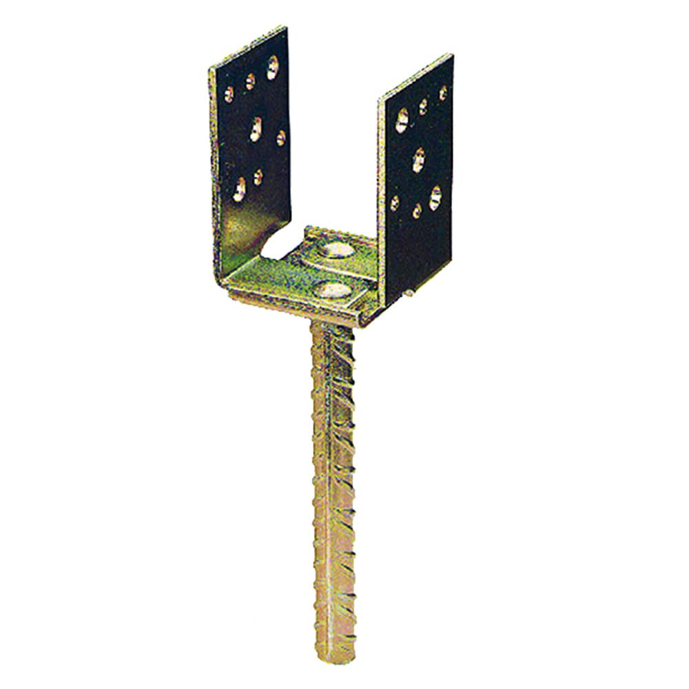 Supporto di Ancoraggio Art 60 > 140 Aldeghi Luigi 788 mm - 2