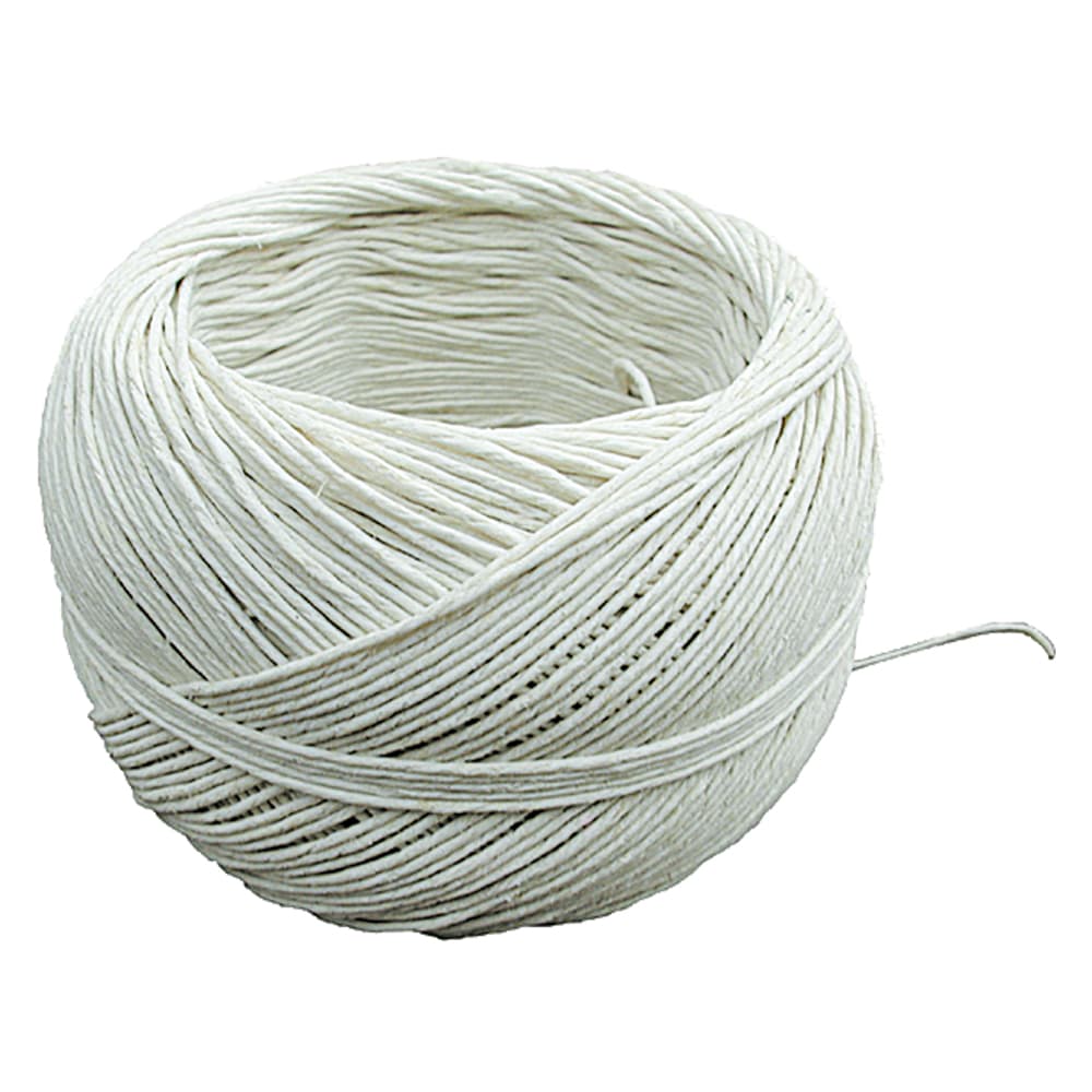 Spago in Canapa 10 Pezzi 30 gr - 2