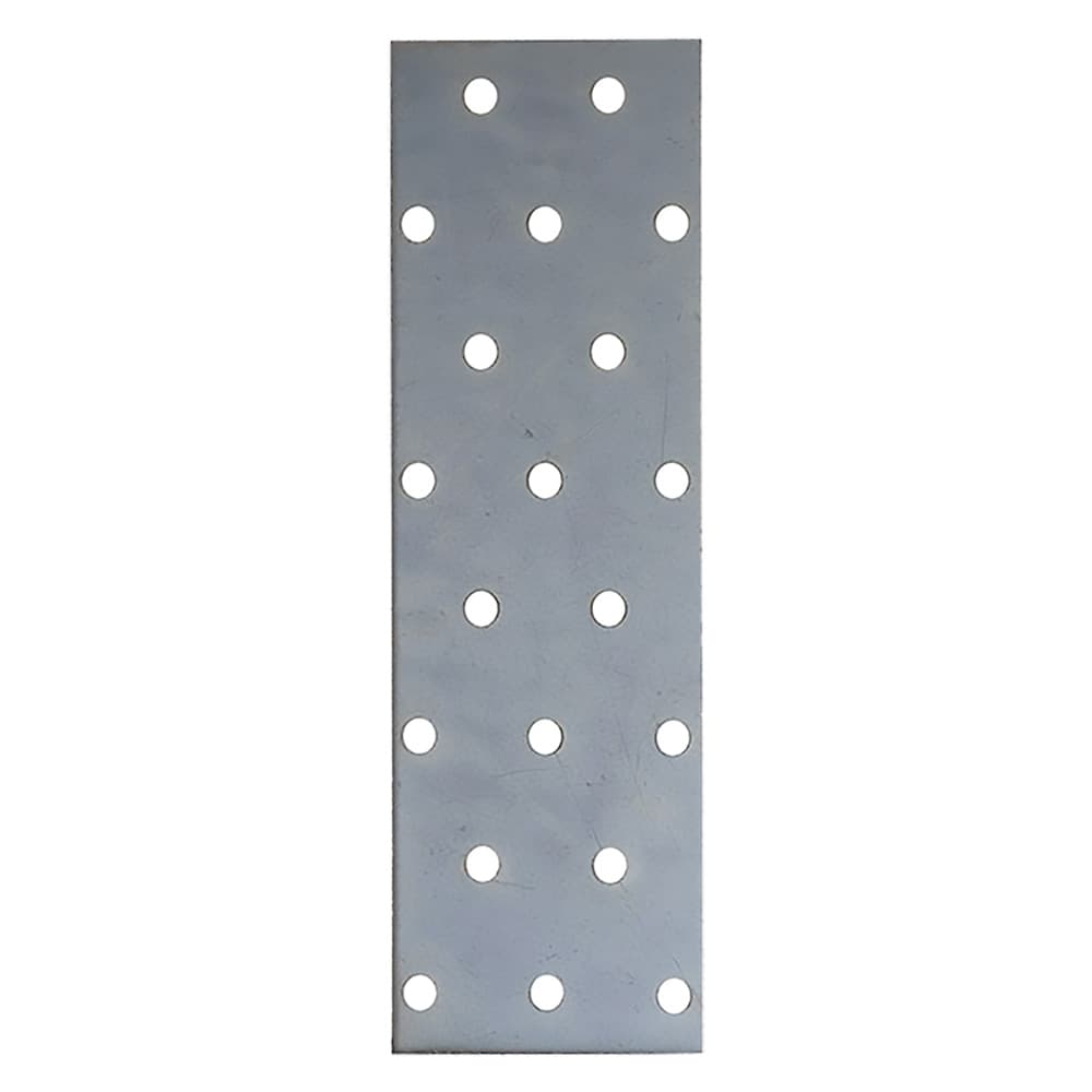 Giunzione Diritta Sipa 50 Pezzi 50 x 80 mm - 2