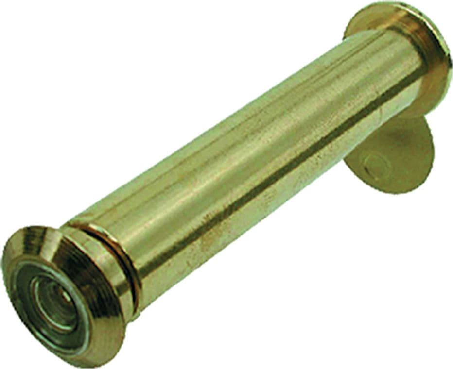 Spioncino Modello 80 Ottone Lucido Geant 60 mm – Autres
