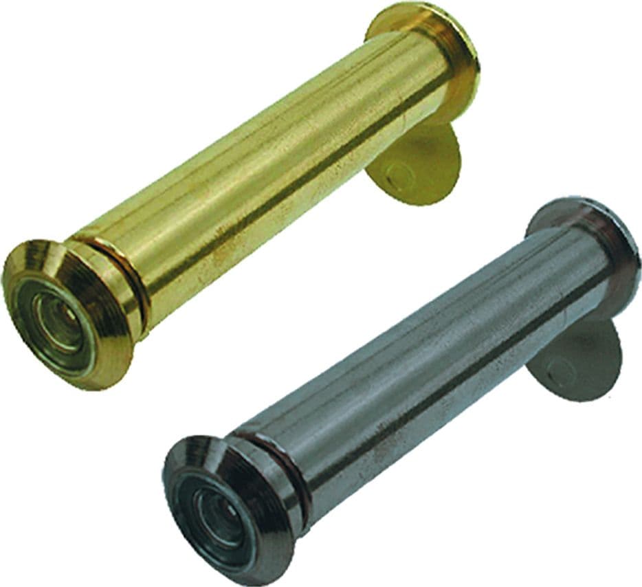 Spioncino Modello 80 Ottone Lucido Geant 60 mm - 2