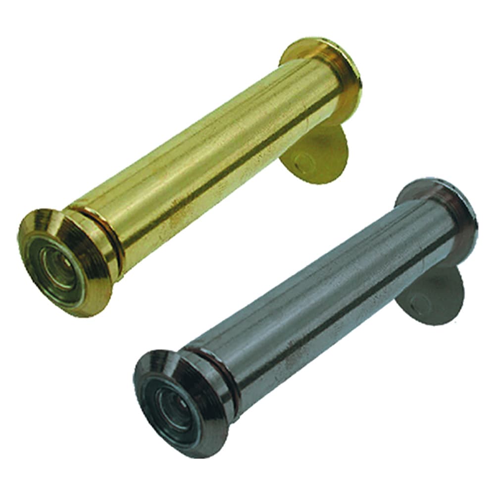 Spioncino Modello 80 Ottone Lucido Geant 60 mm - 2