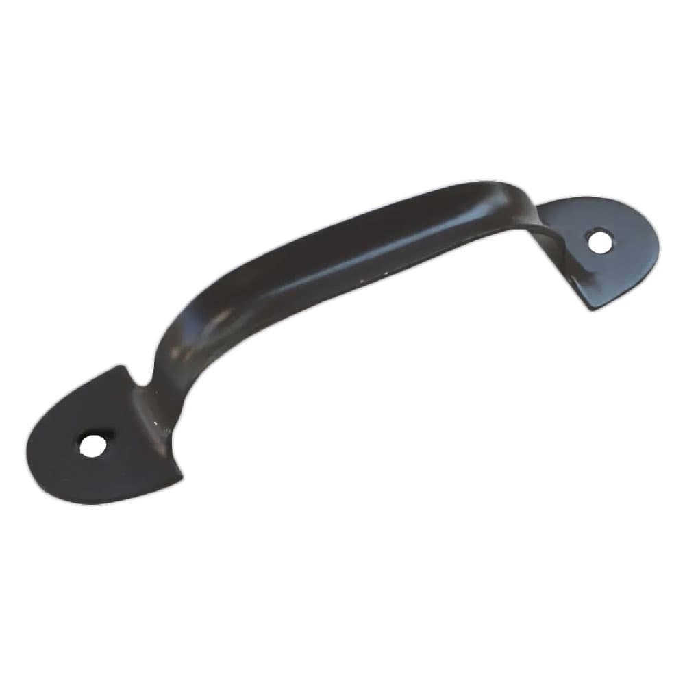 Maniglia Stampata Ibfm 12 Pezzi 135 mm - 2