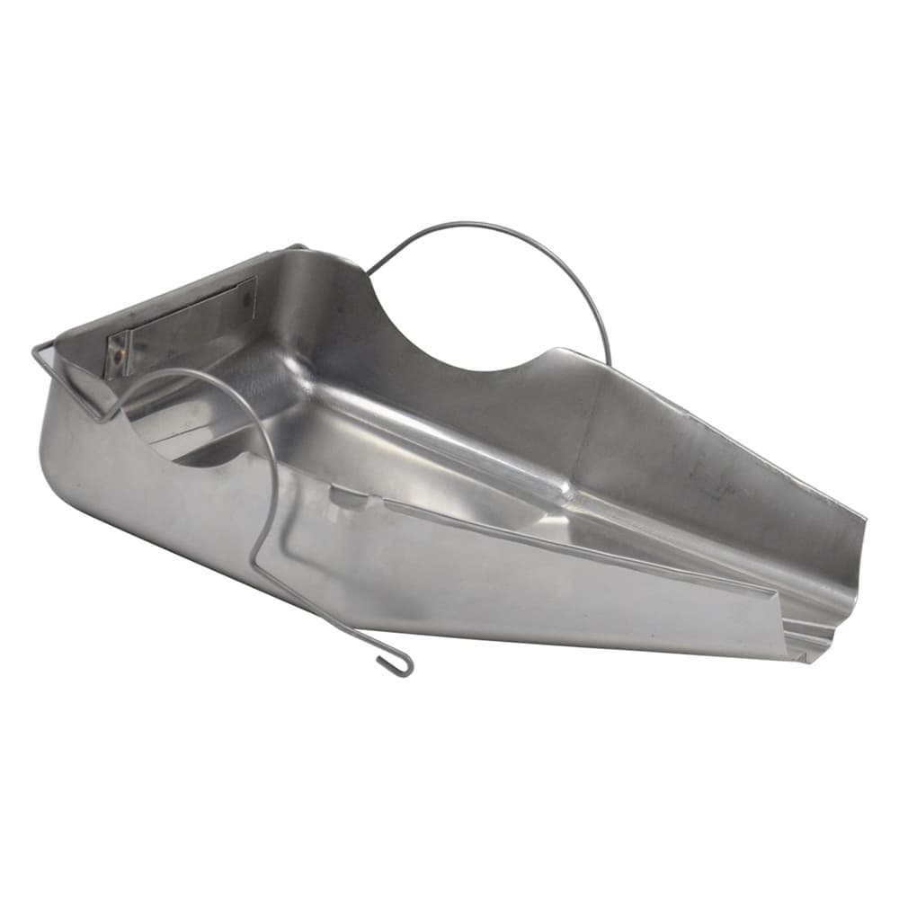 Scivolo Palumbo INOX per SM5 - 2