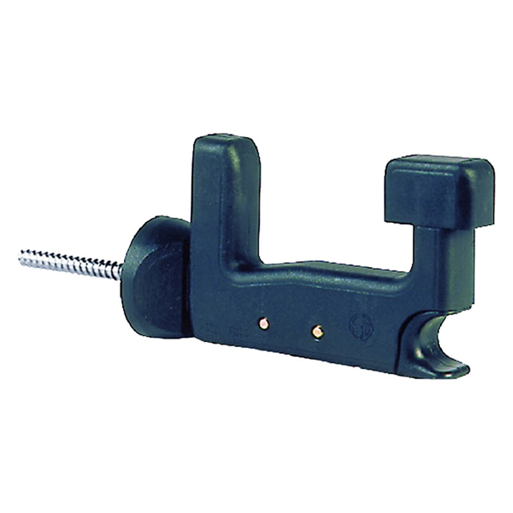 Fermapersiane Vite Grillo 25 Pezzi 7 cm - 2