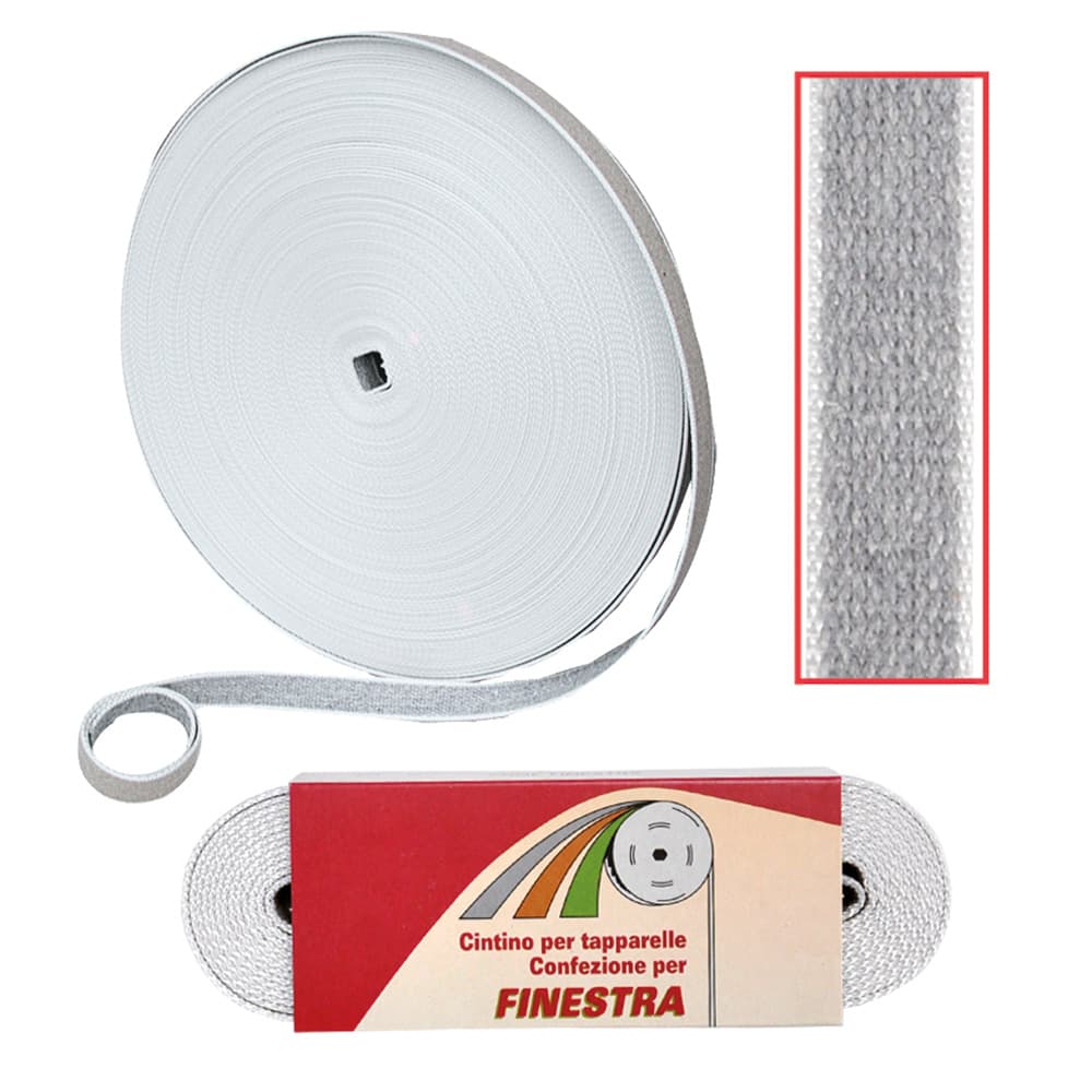 Cintino per Tapparelle 7 mt - 2