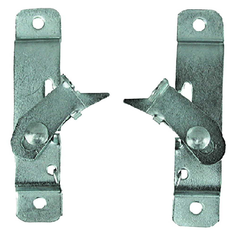 Bloccatapparelle Dx Sx 25 Coppia Bolis Italia - 2