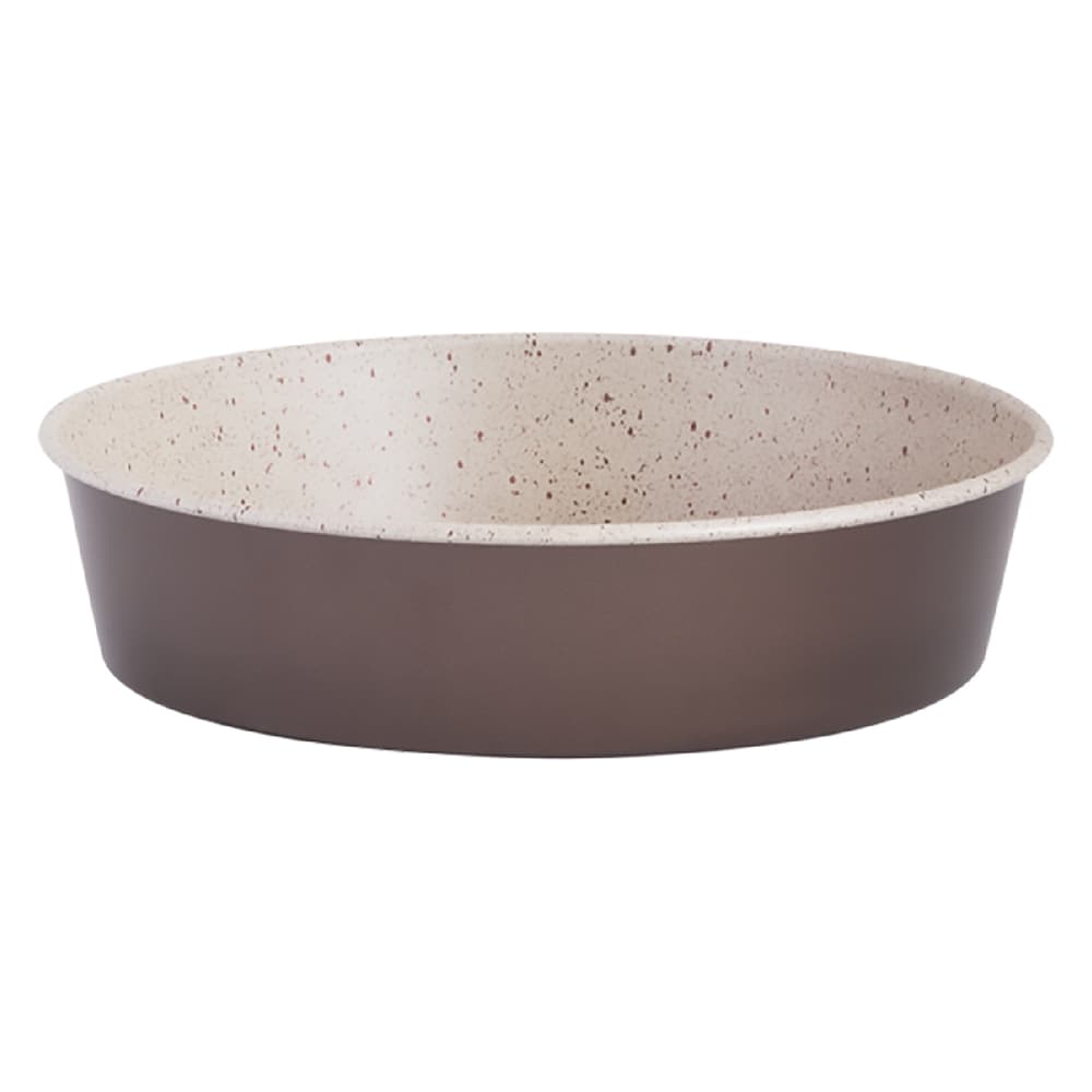 Tortiera Tonda Bordata Ø H.6 Pentalux Rustic Line 28 cm - 2