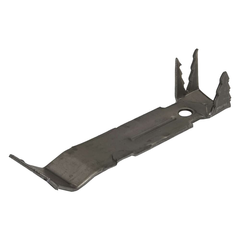 Arpione per Infissi N 3 Punte, 17 X kg Ca. 13 cm 20 kg - 2