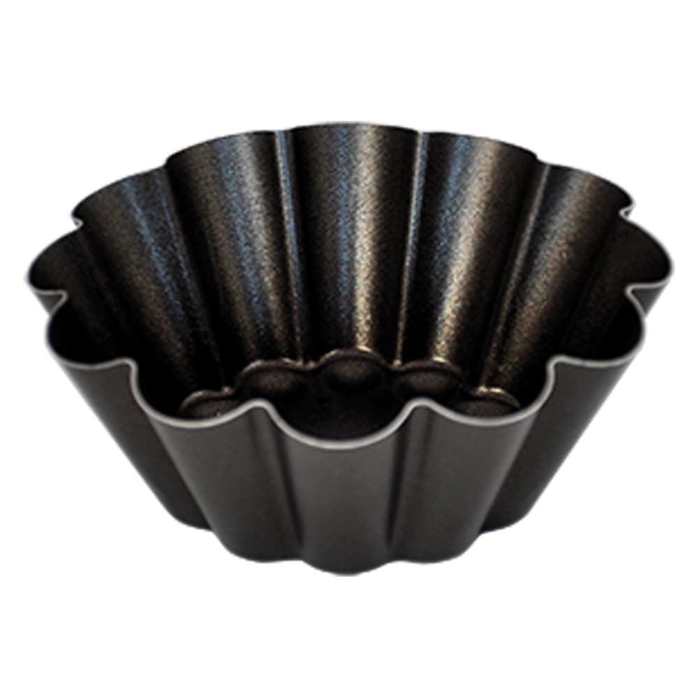 Formina per Budino Ø 12 cm - 2