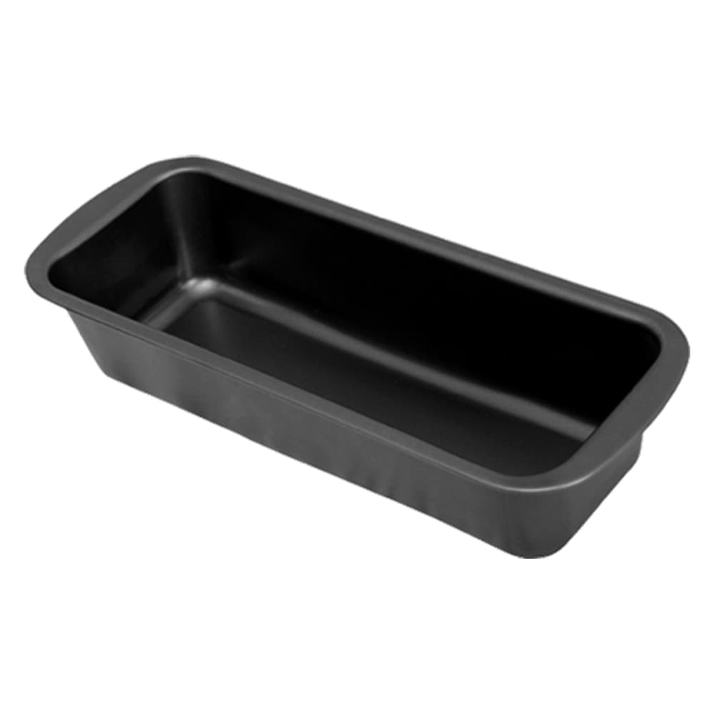 Stampo per Plumcake 1 Pezzo 25 x 11 x 7 cm - 2