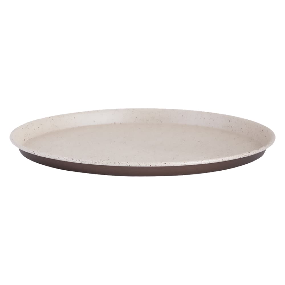 Teglia Tonda per Pizza Ø H.2,5 Pentalux Rustic Line 32 cm - 2