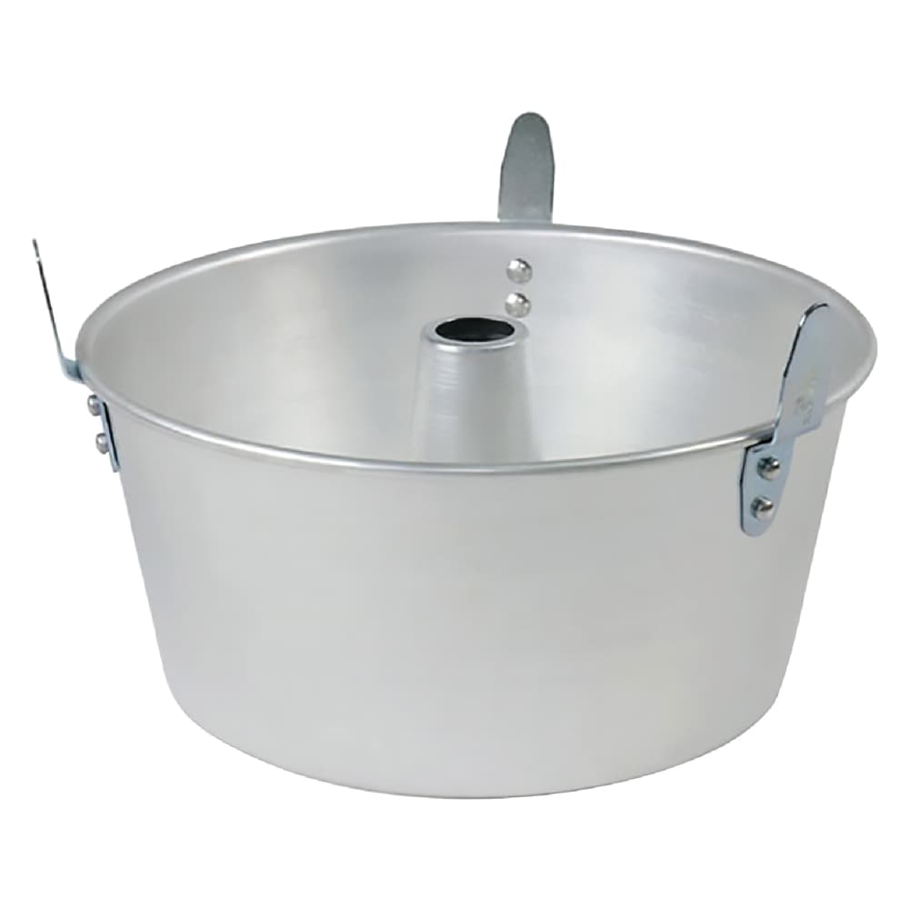 Stampo per Chiffon Cake Ø H.12 Pentalux Bakery Line 24 cm - 2