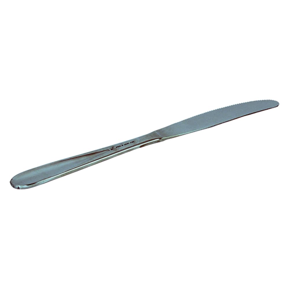Coltello da Tavola Mod Cosmo 2 Pezzi - 2