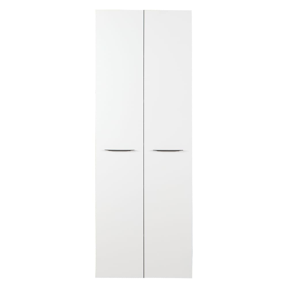 Coppia Ante Componibili per Libreria (Singola Anta) 37 x 1,8 x 209 cm - 2
