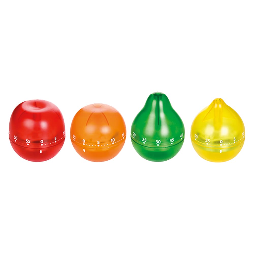 Timer da Cucina Art 636071 Linea Presto 60 Min. Tescoma - 2